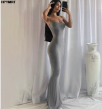 Après Slip Dress