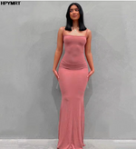 Après Slip Dress